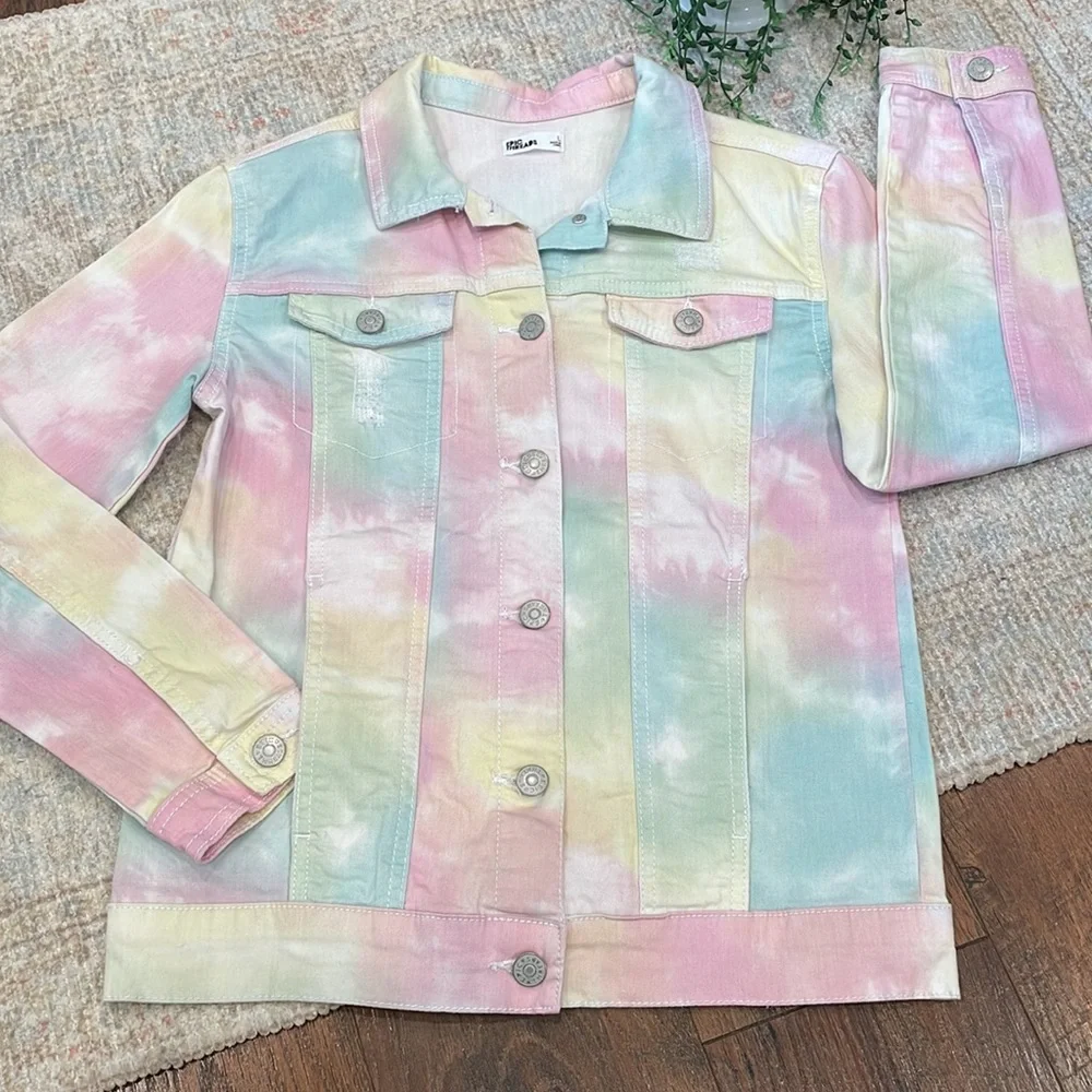 Epic Threads jacket - Picture 5 of 6